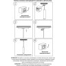 Светильник NOVOTECH EDDY LED трековый NV-357976