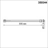 Светильник подвесной NOVOTECH VITZ 359344 NV-359344