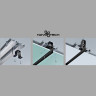 Токопровод NOVOTECH FLUM NV-135098