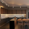 Трековый светильник NOVOTECH SELENE 359151 NV-359151