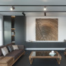 Трековый светильник NOVOTECH SELENE 359153 NV-359153