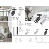 Встраиваемый светильник NOVOTECH PIPE 370402 NV-370402
