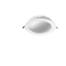 Встраиваемый светильник NOVOTECH GESSO 358807 NV-358807